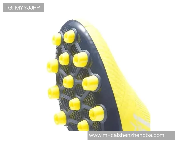 全面解析足球鞋类型及其适用场景选择指南