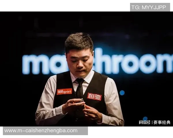 丁俊晖与多特巅峰对决直播全程回顾精彩瞬间不容错过